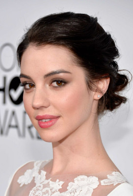 photo 4 in Adelaide Kane gallery [id663504] 2014-01-23 00:00:00