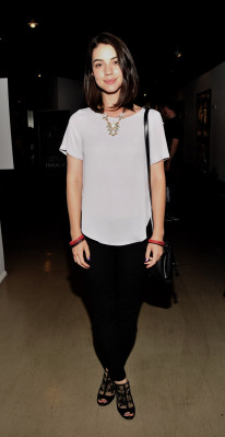 photo 22 in Adelaide Kane gallery [id705887] 2014-06-06 00:00:00