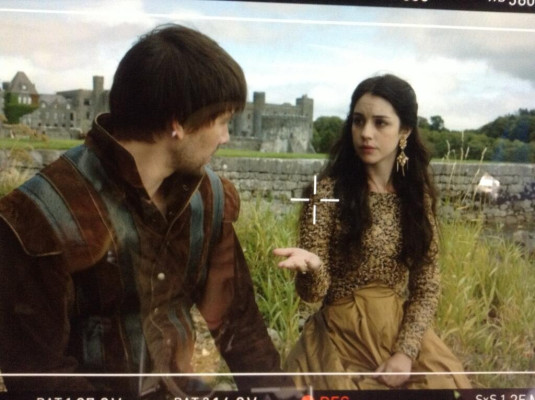 photo 15 in Adelaide Kane gallery [id718062] 2014-07-19 00:00:00