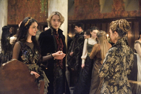 Adelaide Kane pic #711244
