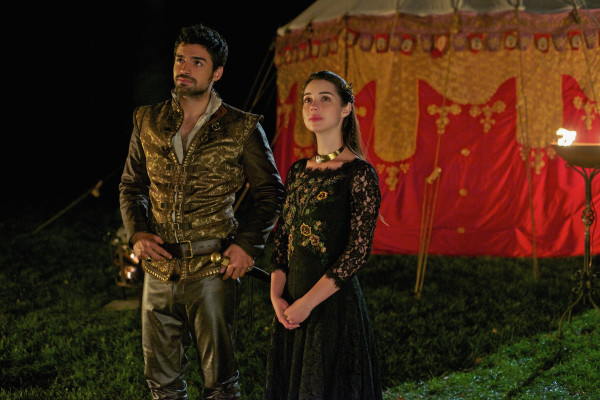 Adelaide Kane pic #738296