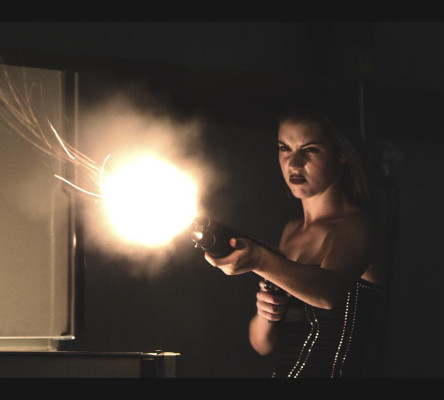 Adelaide Kane pic #834031