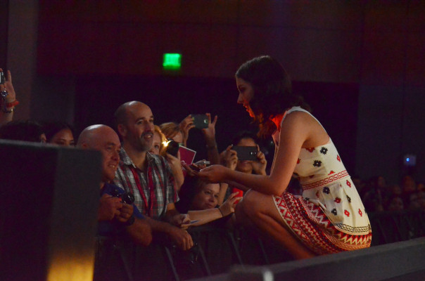 Adelaide Kane pic #751897