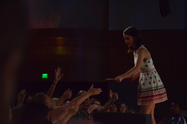 photo 5 in Adelaide Kane gallery [id751281] 2014-12-29 00:00:00