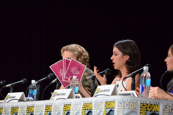 photo 4 in Adelaide Kane gallery [id733240] 2014-10-16 00:00:00
