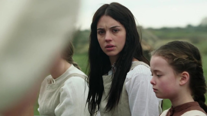 Adelaide Kane pic #769290