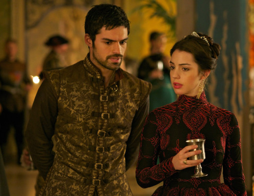 Adelaide Kane pic #786921