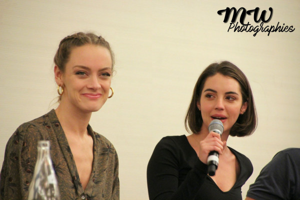 Adelaide Kane pic #940949