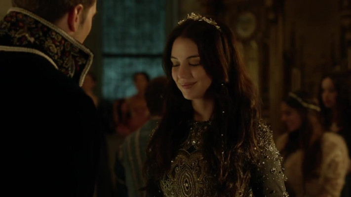 Adelaide Kane pic #769716