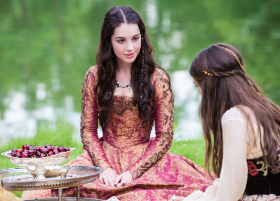 Adelaide Kane pic #709746