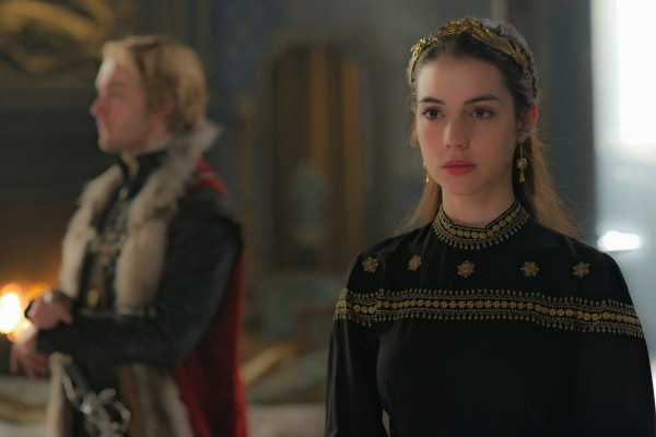 Adelaide Kane pic #804822