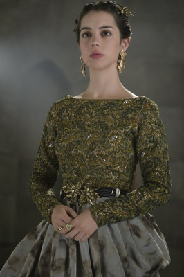 Adelaide Kane pic #785457