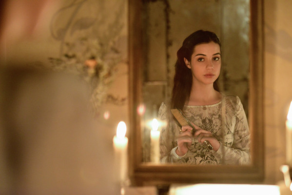 photo 12 in Adelaide Kane gallery [id707600] 2014-06-11 00:00:00