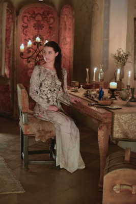 Adelaide Kane pic #707594