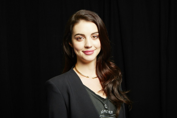 Adelaide Kane pic #663512