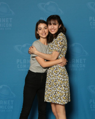 photo 23 in Adelaide Kane gallery [id940698] 2017-06-07 00:00:00