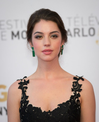 Adelaide Kane pic #717797