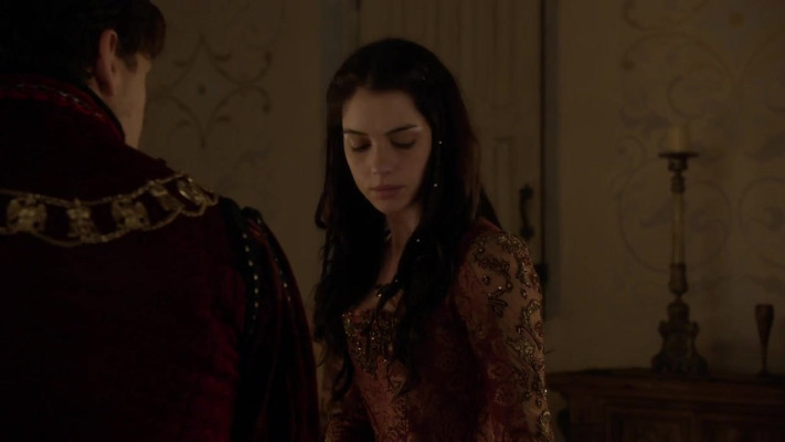 Adelaide Kane pic #770403