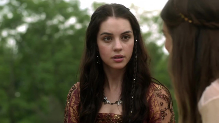 Adelaide Kane pic #770273