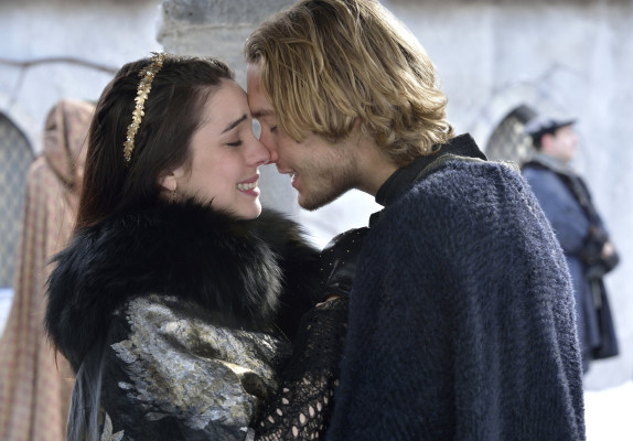 Adelaide Kane pic #738782