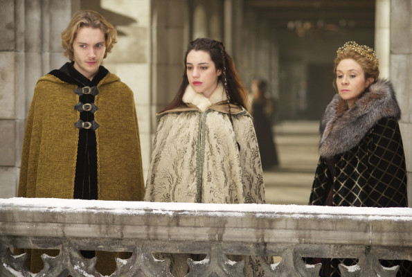 Adelaide Kane pic #712695