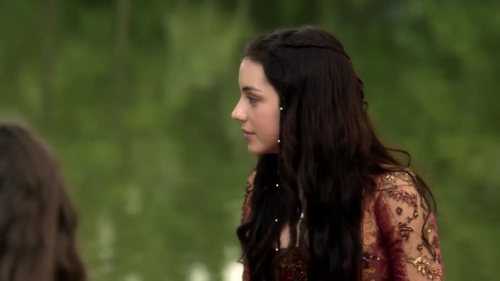 Adelaide Kane pic #770808