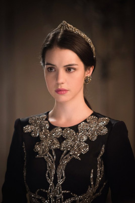 Adelaide Kane pic #780349