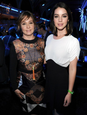 photo 8 in Adelaide Kane gallery [id708148] 2014-06-14 00:00:00