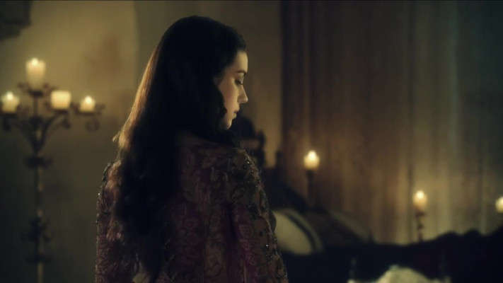 Adelaide Kane pic #772214