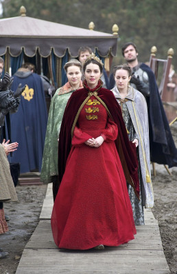 Adelaide Kane pic #705877