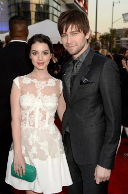 photo 15 in Adelaide Kane gallery [id715661] 2014-07-07 00:00:00