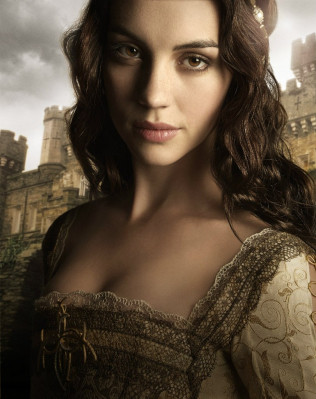 Adelaide Kane pic #726576