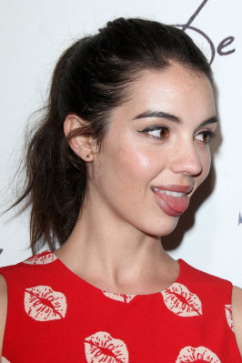 Adelaide Kane pic #779602