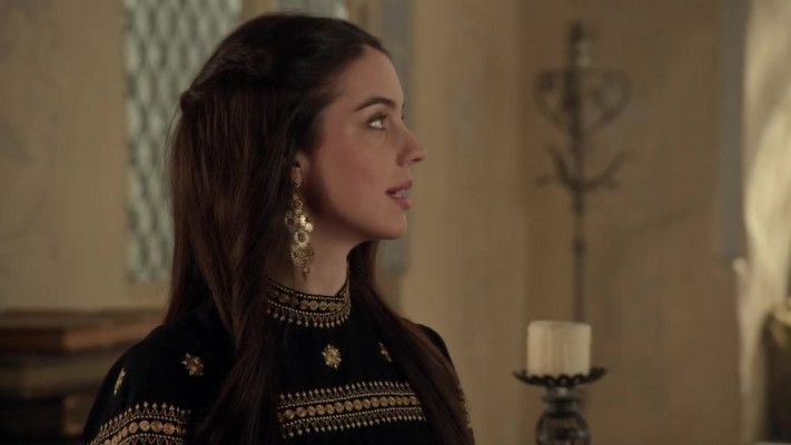Adelaide Kane pic #775464