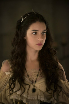 Adelaide Kane pic #711456