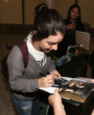 Adelaide Kane pic #727773
