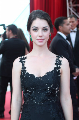 Adelaide Kane pic #751887