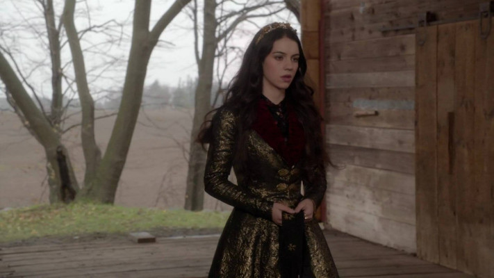 Adelaide Kane pic #746804