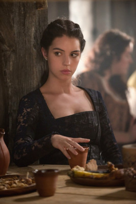 Adelaide Kane pic #737545
