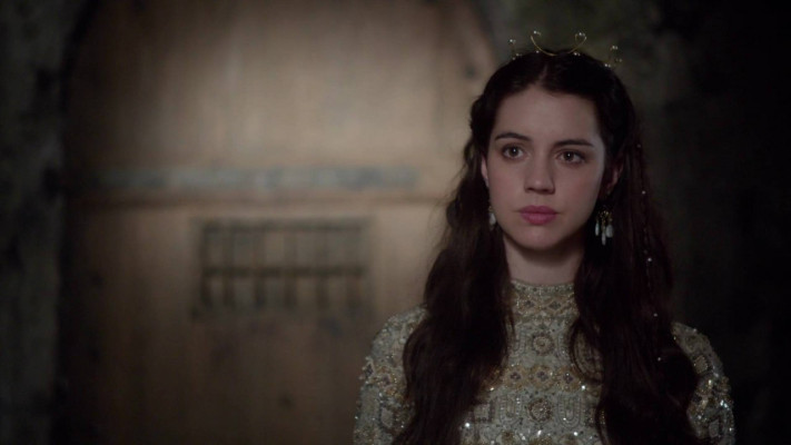 photo 6 in Adelaide Kane gallery [id745455] 2014-12-05 00:00:00