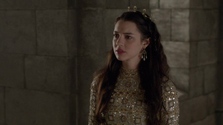 photo 5 in Adelaide Kane gallery [id745456] 2014-12-05 00:00:00