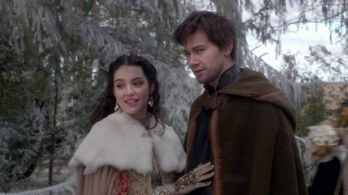 Adelaide Kane pic #745453