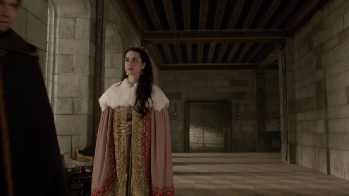 Adelaide Kane pic #745452