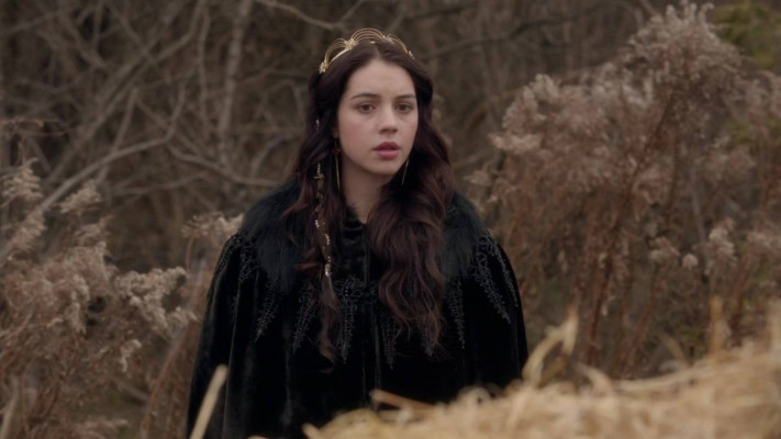 Adelaide Kane pic #747177
