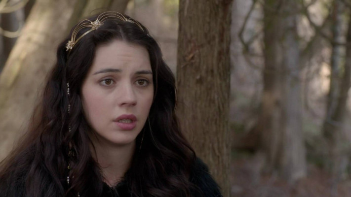 Adelaide Kane pic #747176