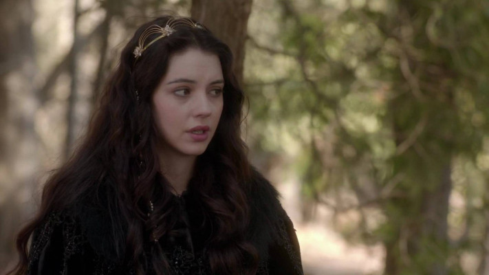 Adelaide Kane pic #745577