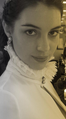 Adelaide Kane pic #739774