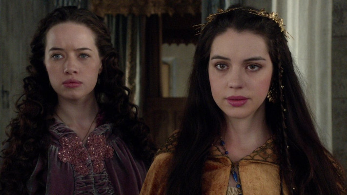 Adelaide Kane pic #729568