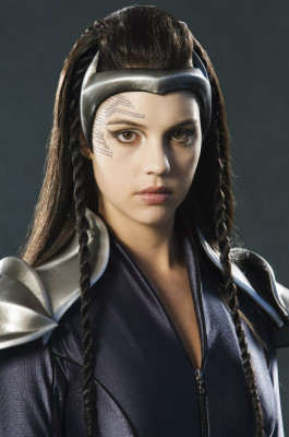 Adelaide Kane pic #746931
