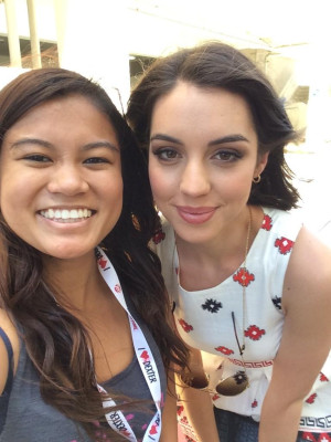 Adelaide Kane pic #729598